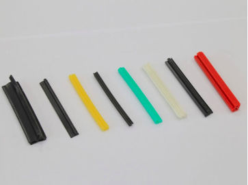 Extruded  Silicone Rubber Gasket For Window And Door / Silicone Gasket Sheet